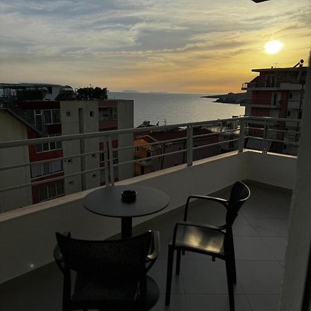Ideal Holiday Apartments Sarandë エクステリア 写真