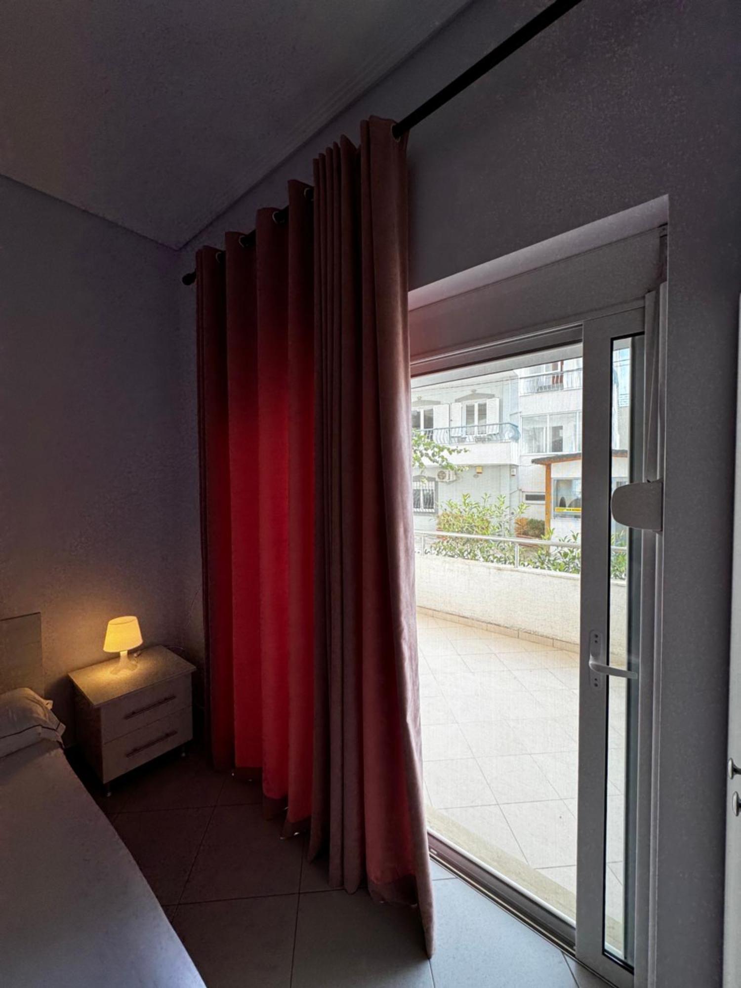 Ideal Holiday Apartments Sarandë エクステリア 写真