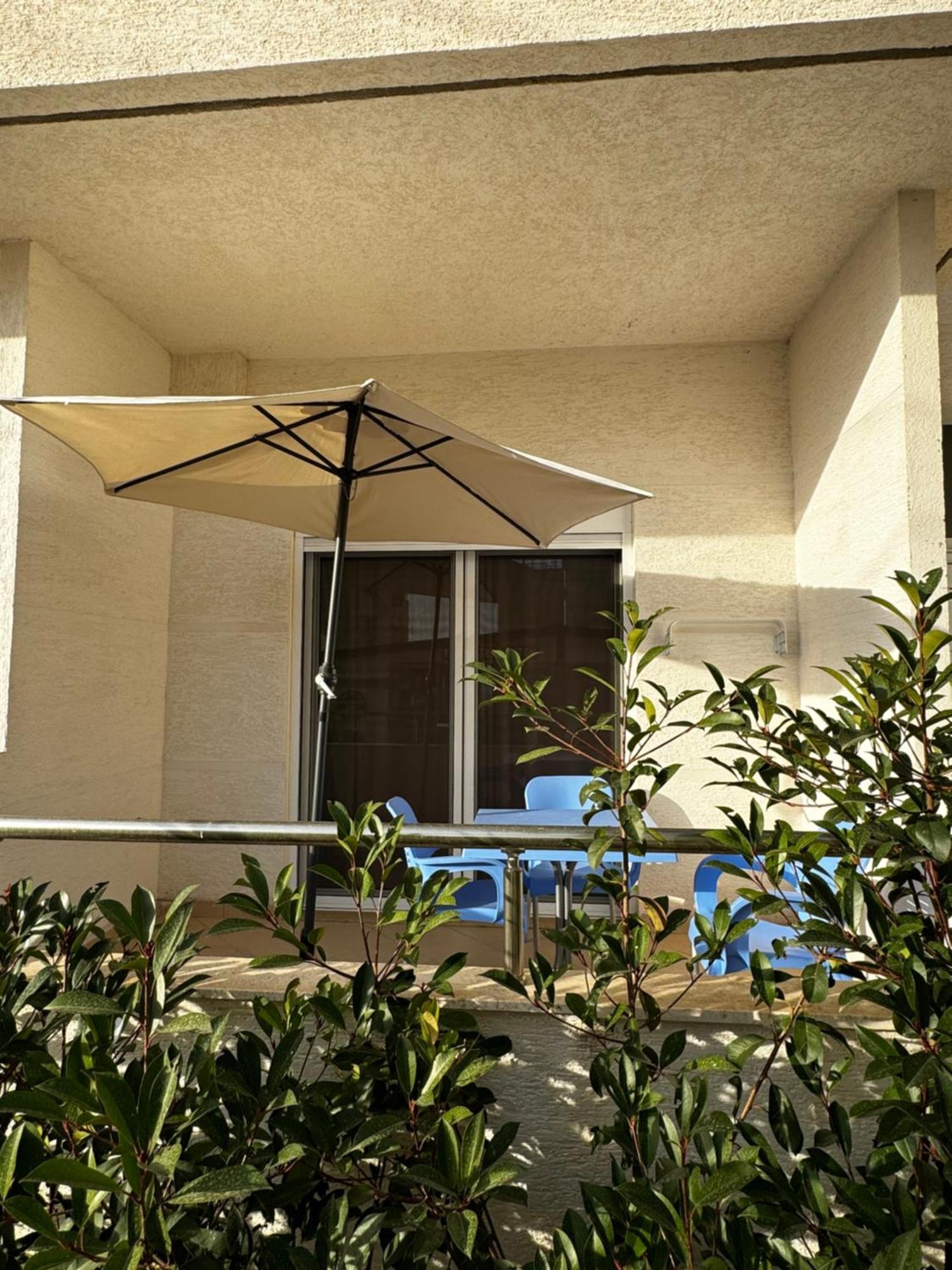 Ideal Holiday Apartments Sarandë エクステリア 写真