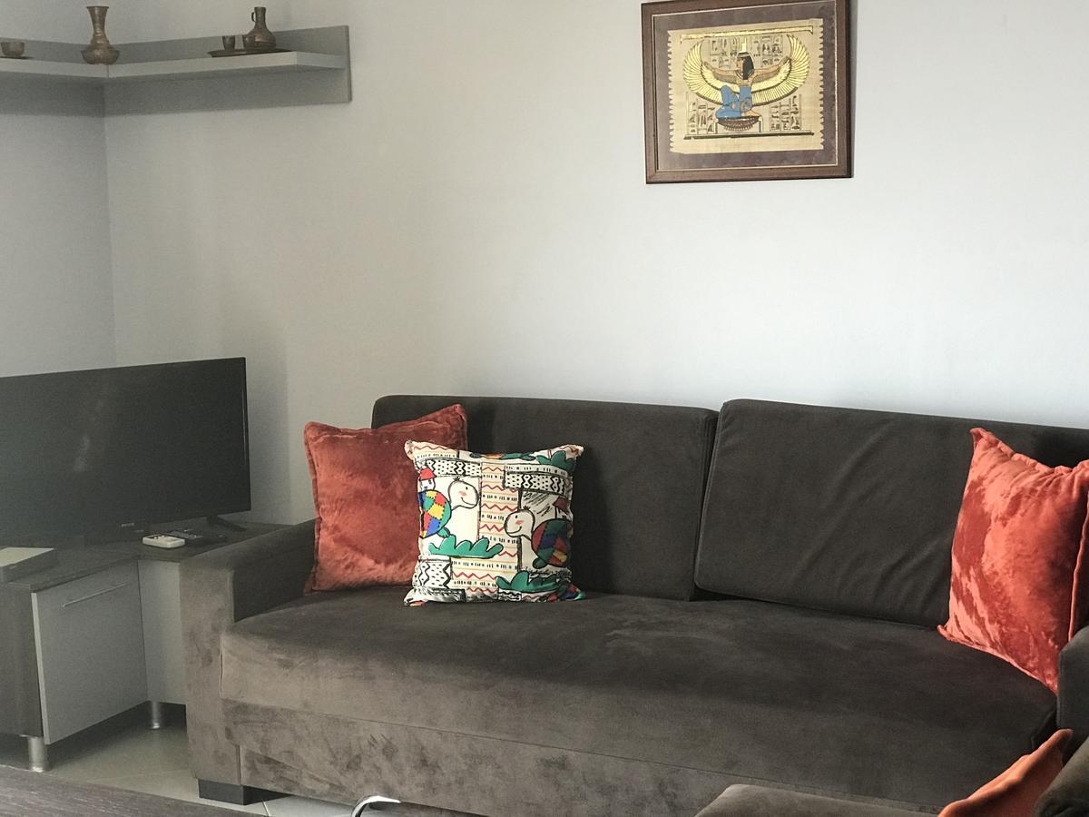 Ideal Holiday Apartments Sarandë エクステリア 写真