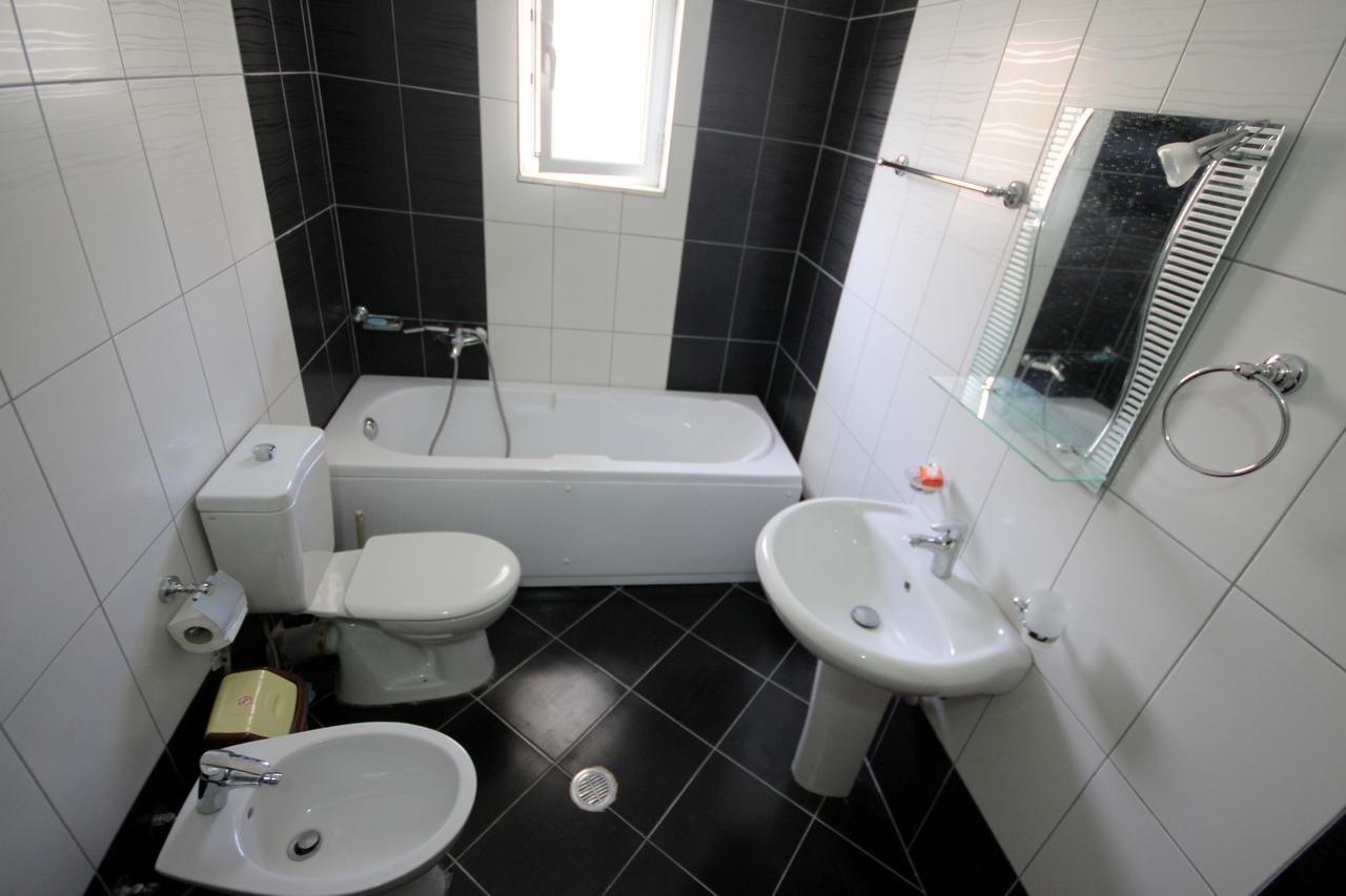 Ideal Holiday Apartments Sarandë エクステリア 写真