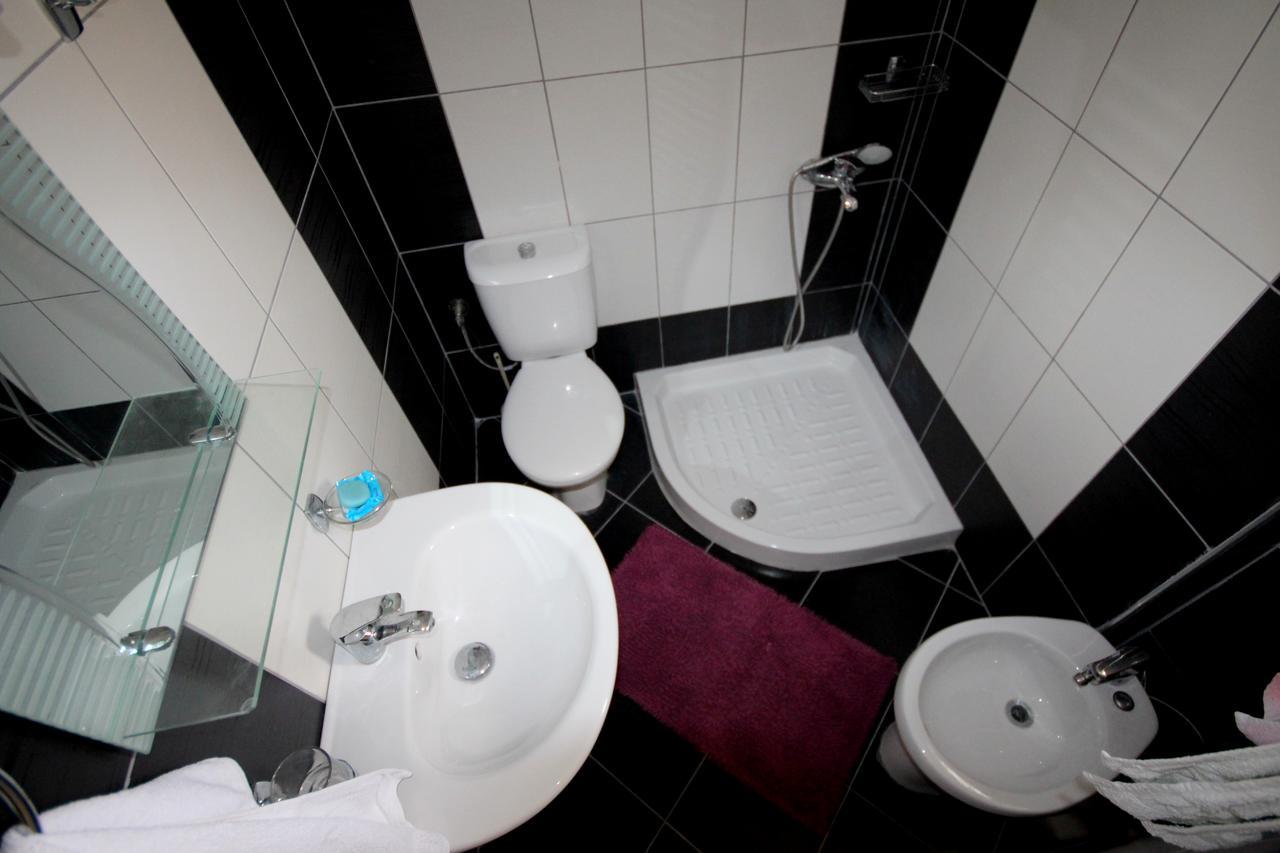 Ideal Holiday Apartments Sarandë エクステリア 写真