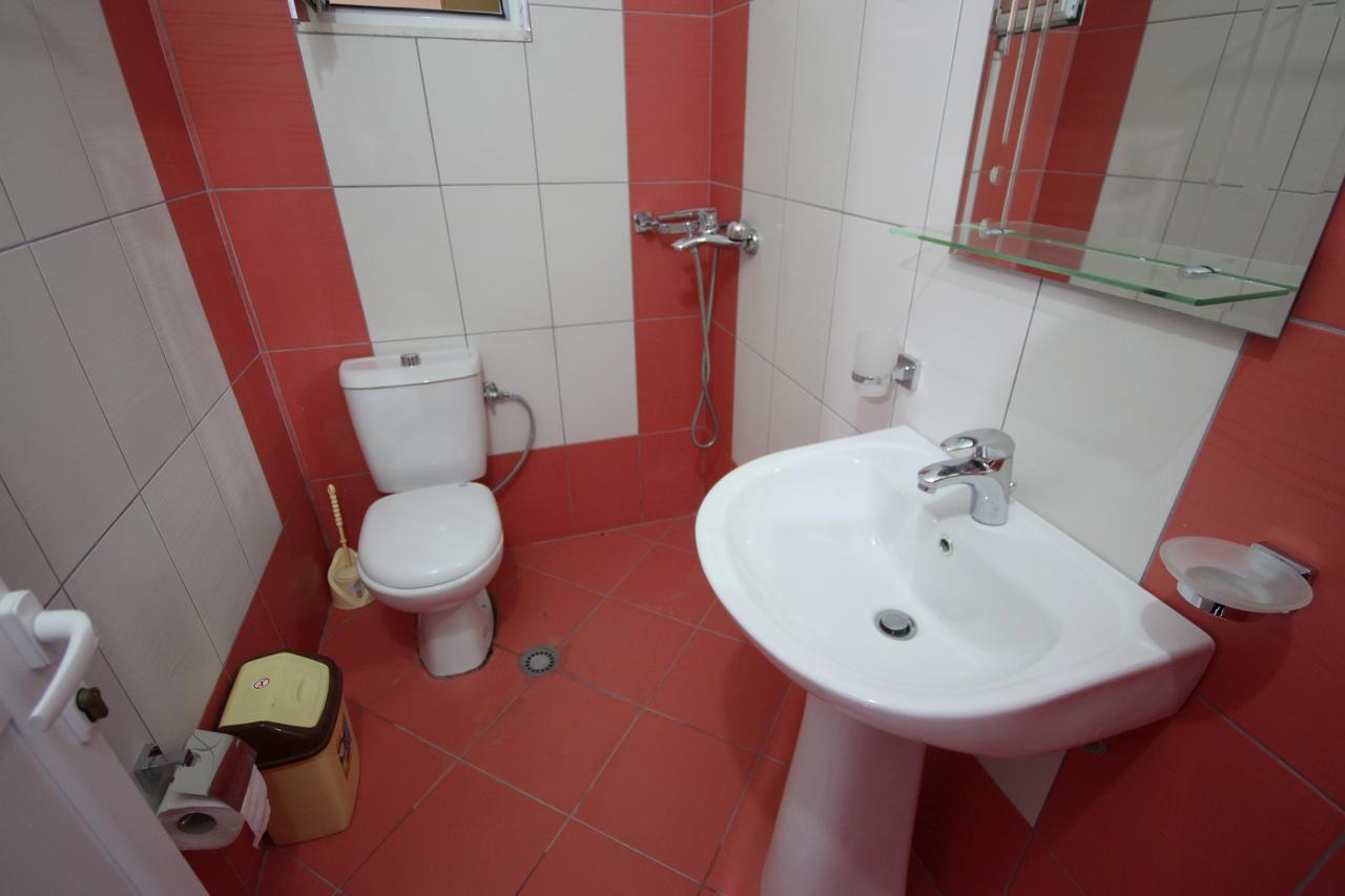 Ideal Holiday Apartments Sarandë エクステリア 写真