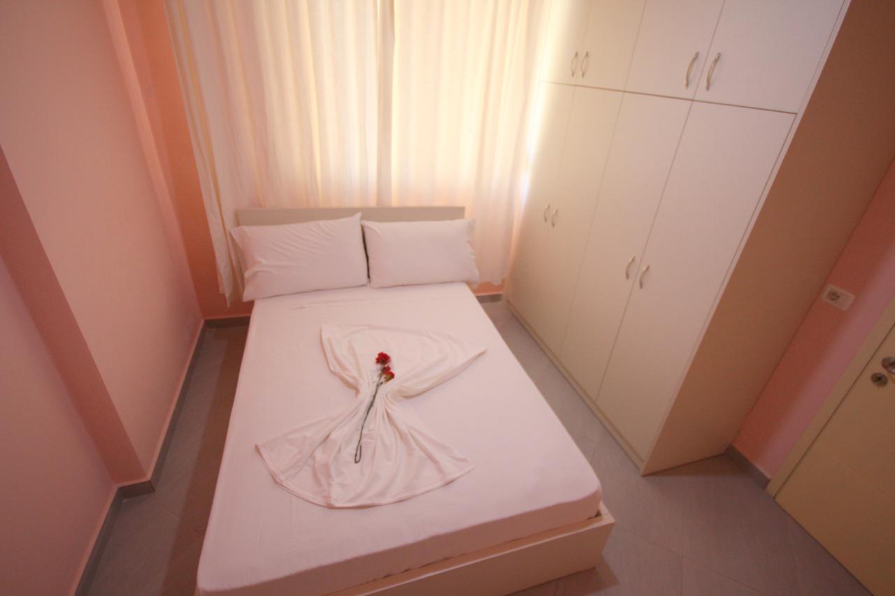 Ideal Holiday Apartments Sarandë エクステリア 写真